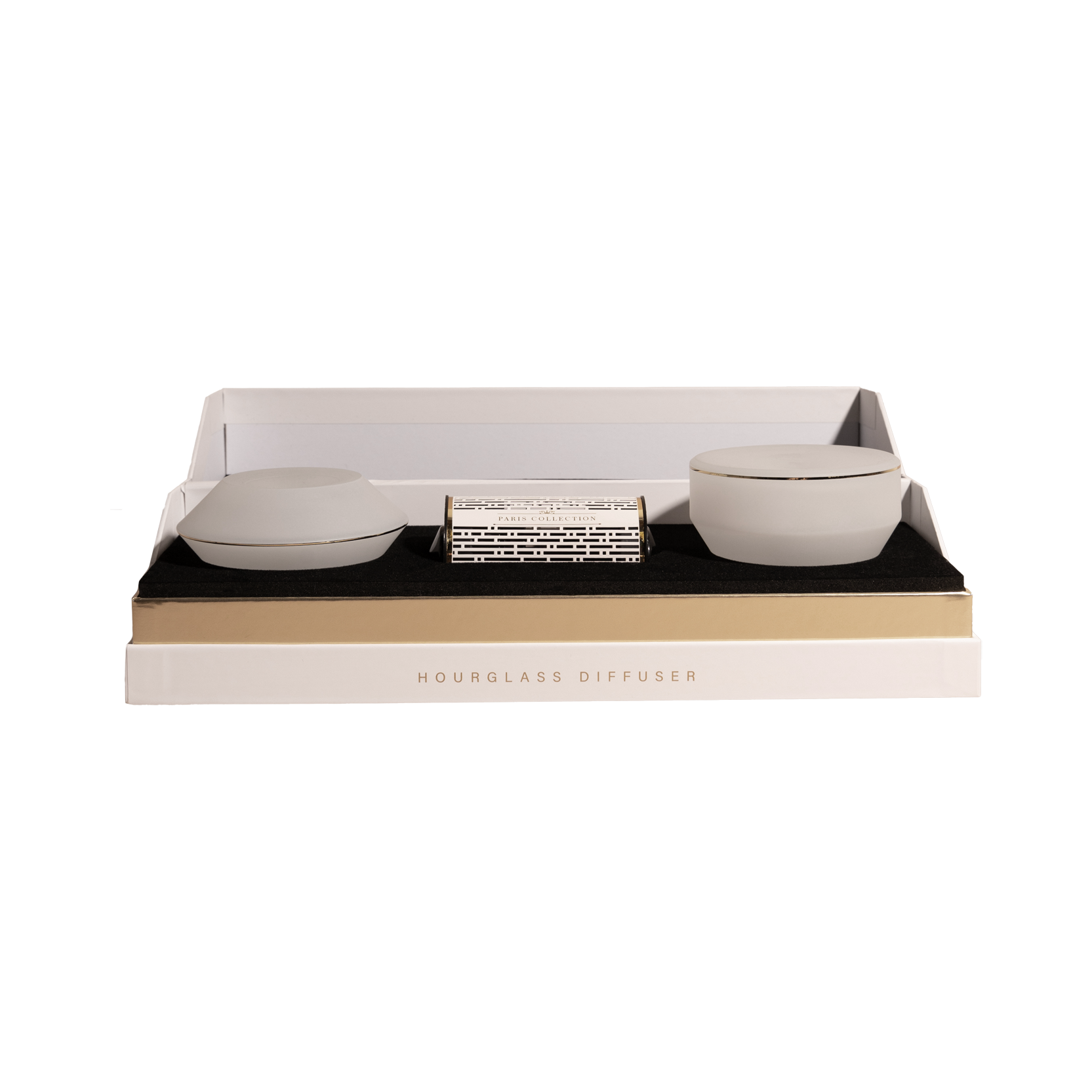 Paris Collection Hourglass Diffuser