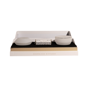 Paris Collection Hourglass Diffuser