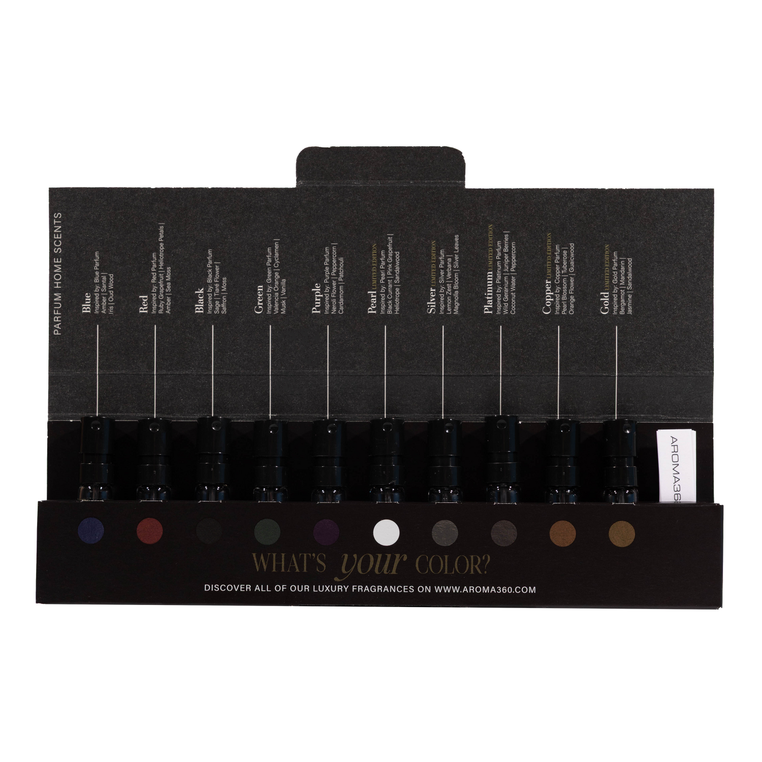 Top 10 Sample Pack