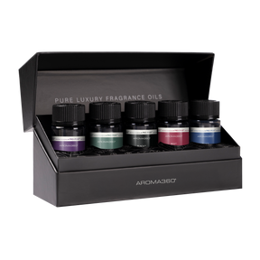 Parfum Home Pro-Pod™ Discovery Set