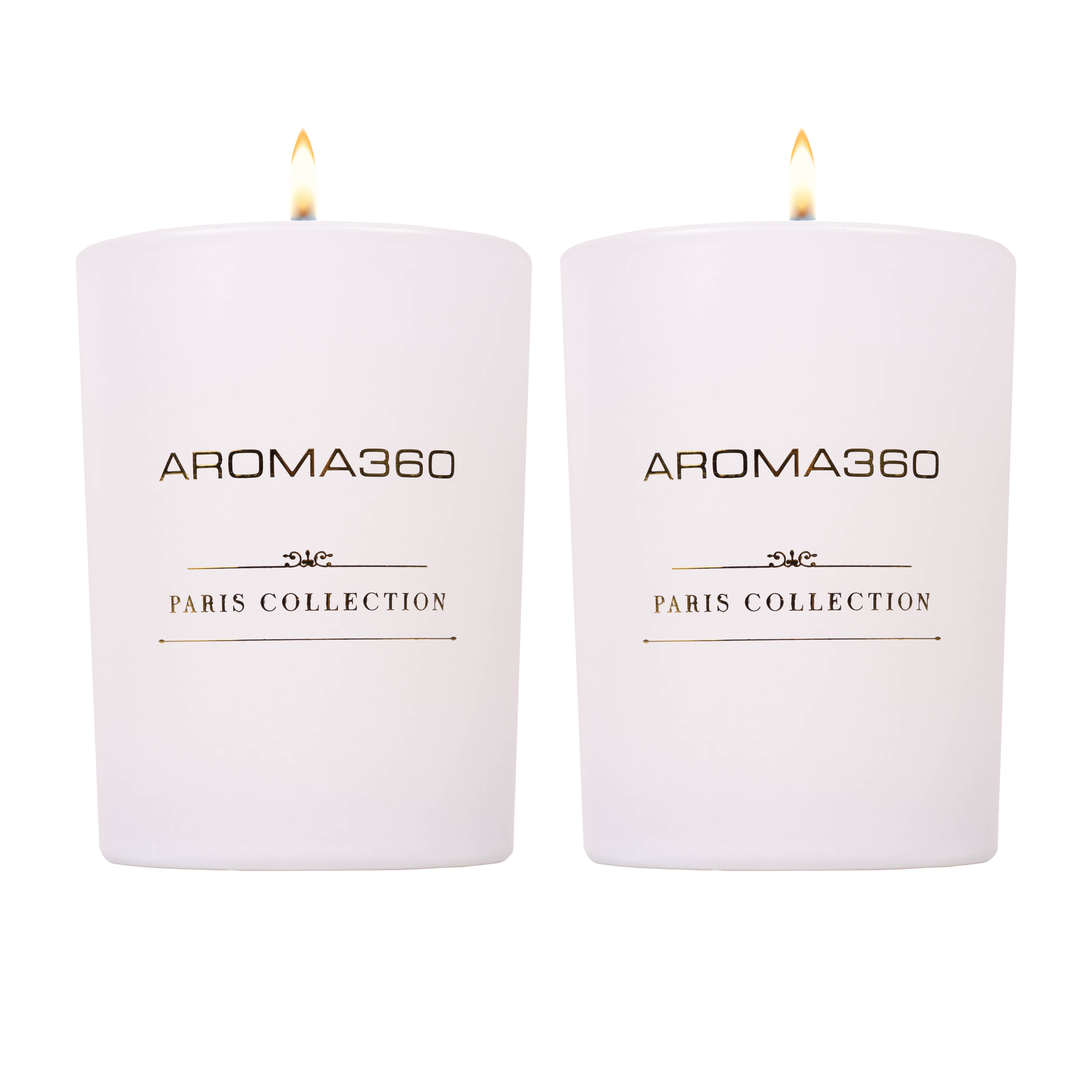 
                      
                        Paris Collection Candle Duo
                      