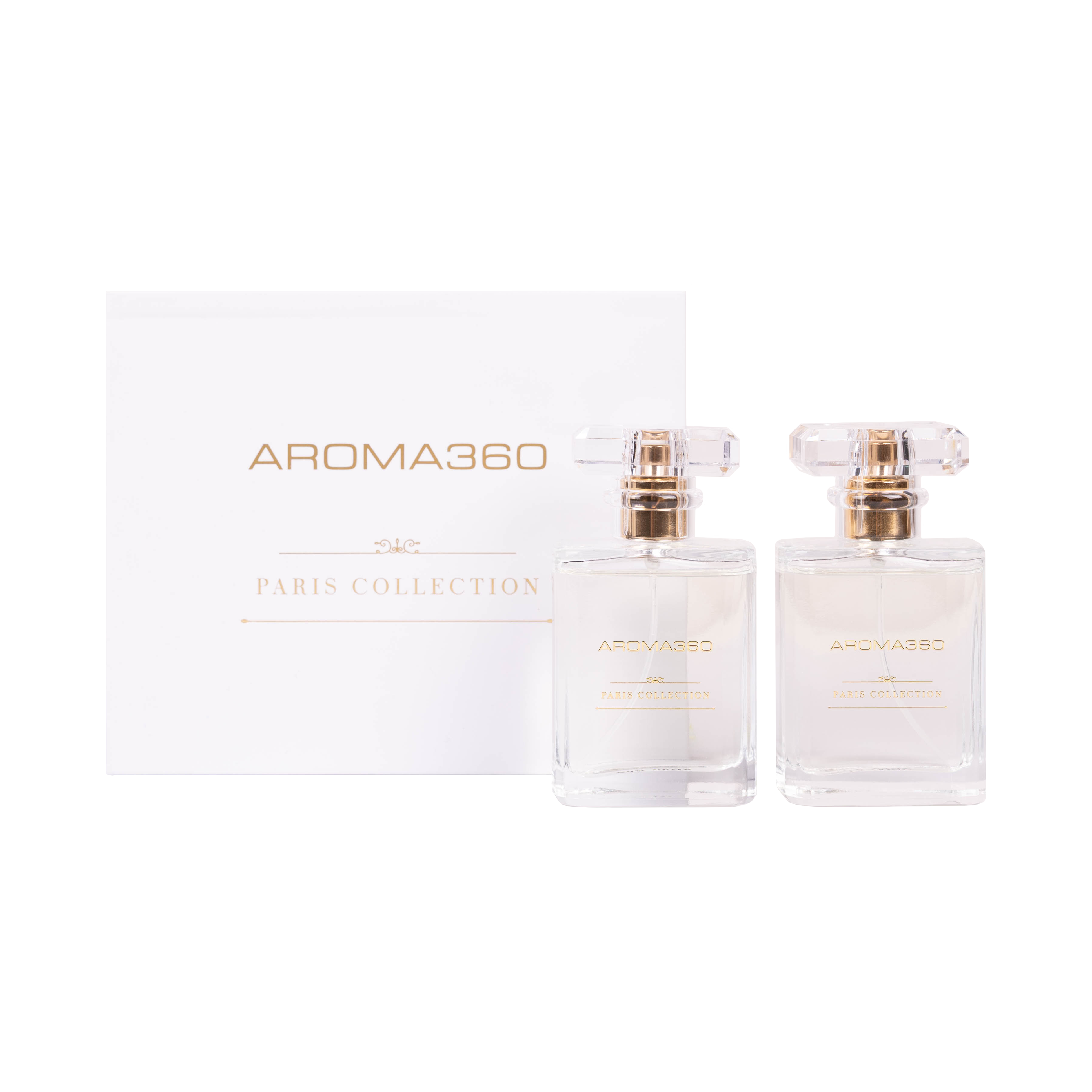 
                  
                    Paris Collection Room Spray Duo
                  