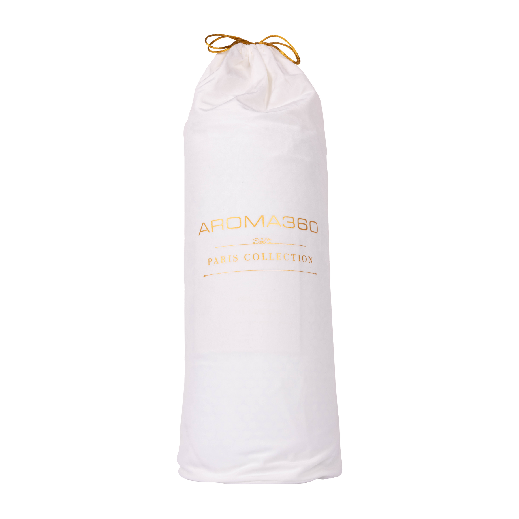 Paris Collection Scented Pillow