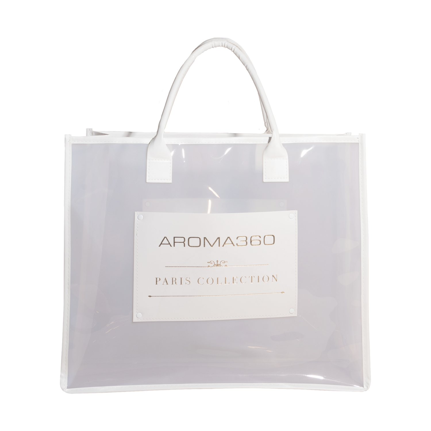 Paris Collection Tote