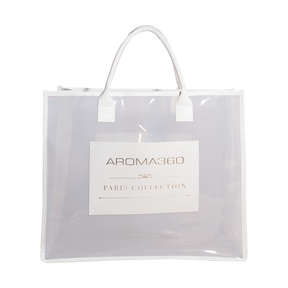 Paris Collection Tote Bag