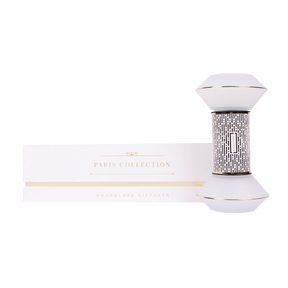 Paris Collection Hourglass Diffuser
