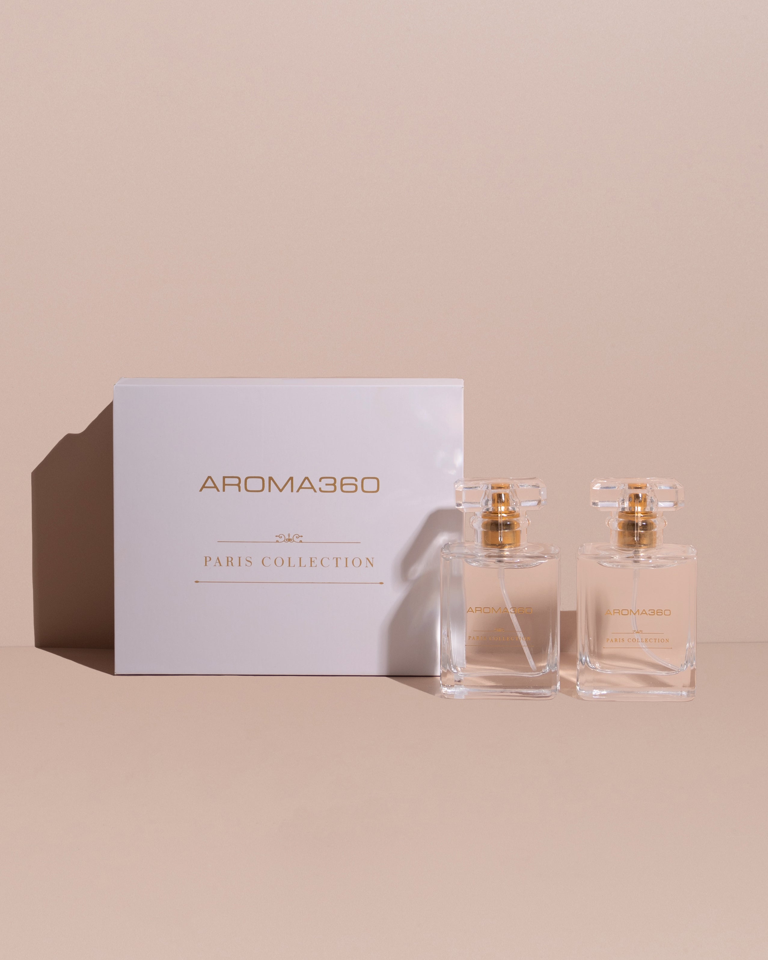 Paris Collection Room Spray Duo product featured image