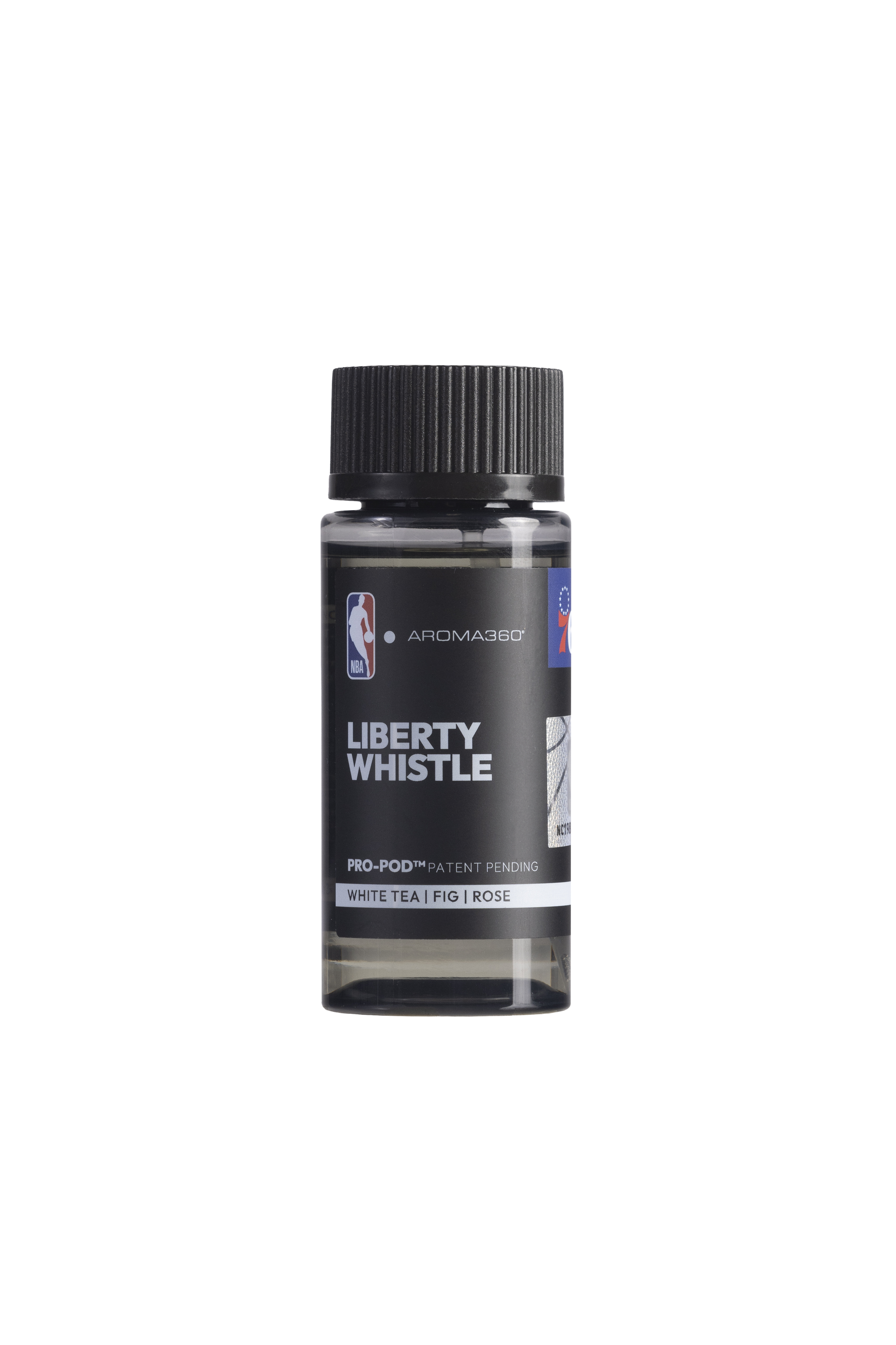 Liberty Whistle