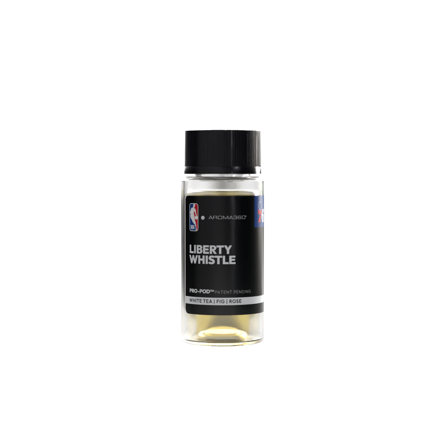 Liberty Whistle