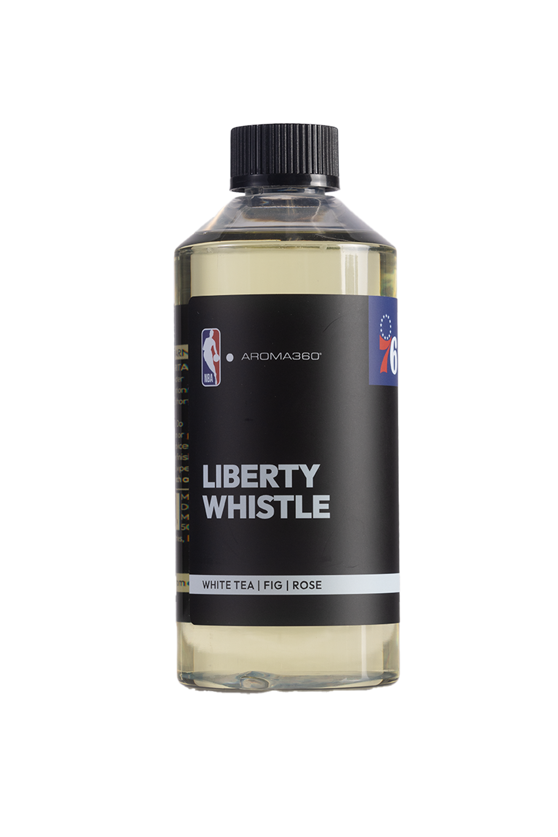 Liberty Whistle