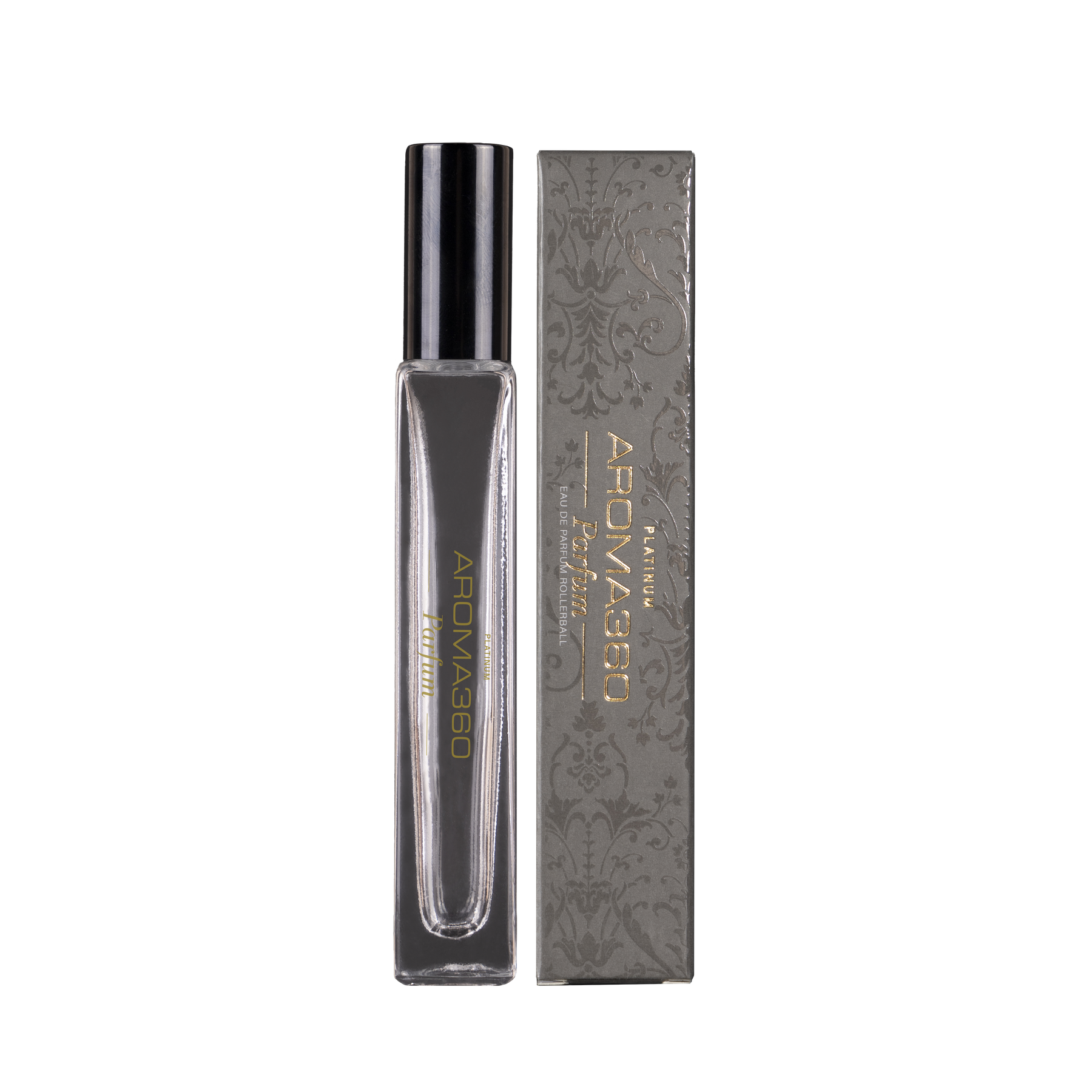 Platinum Rollerball