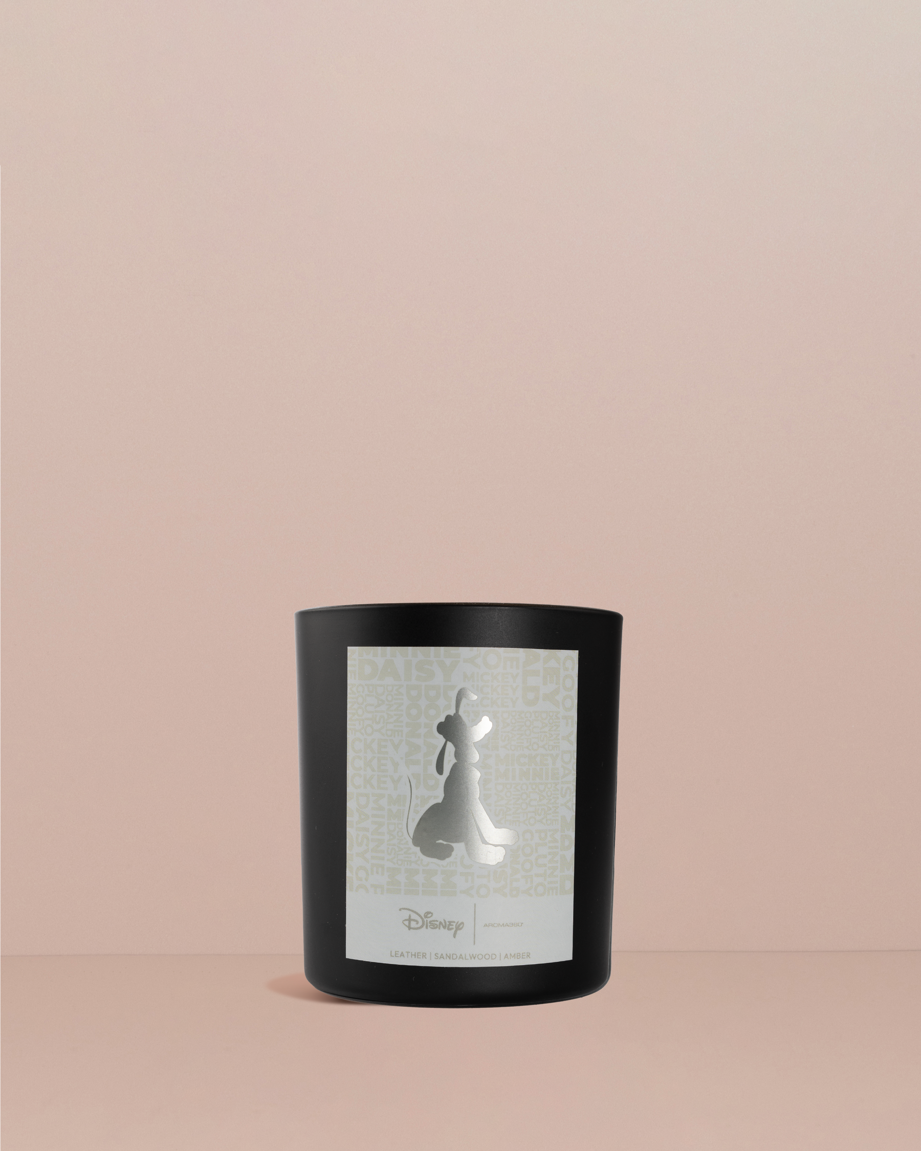 Disney My Way Candle