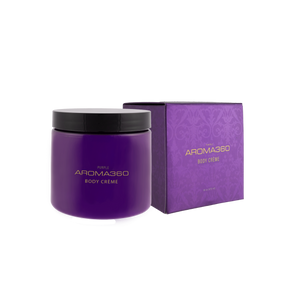 Purple Body Crème