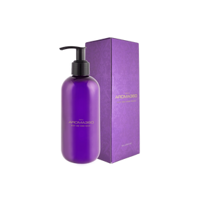 Purple Body & Hand Wash