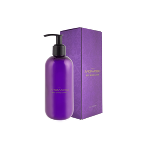 Purple Body & Hand Lotion