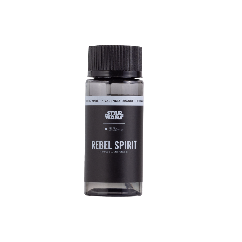 
                  
                    Star Wars ™ Rebel Spirit
                  
