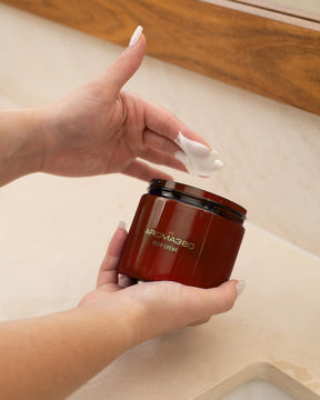 Red Body Crème