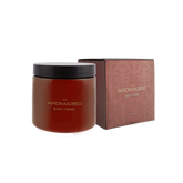 Red Body Crème