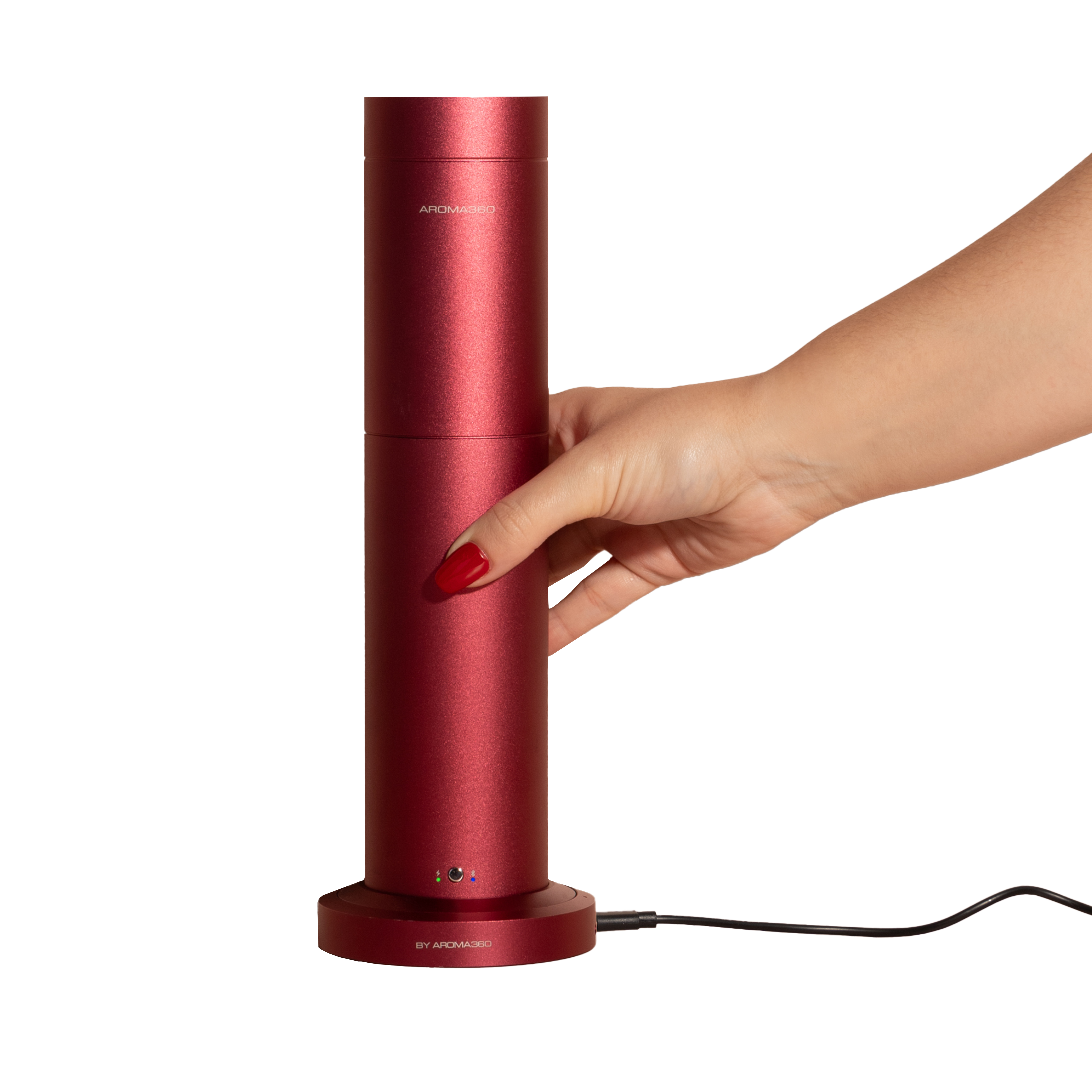 
                  
                    Wireless Pro Scent Diffuser
                  