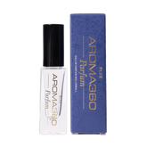Blue 5ml rollerball