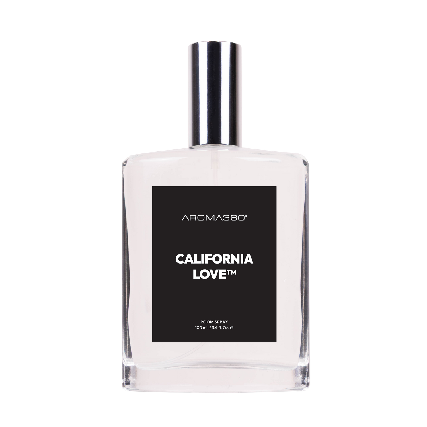 California Love Room Spray