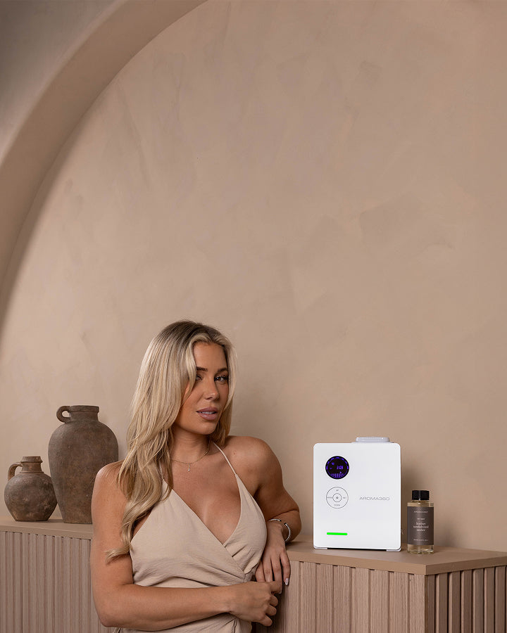 Aroma360