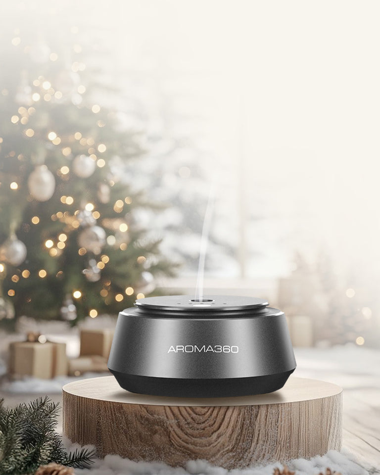 Aroma360