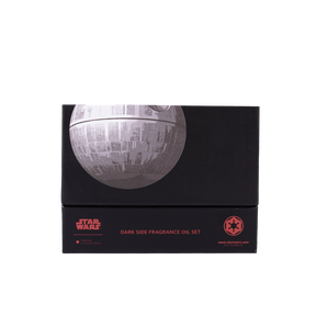 The STAR WARS ™ Dark Side Discovery set