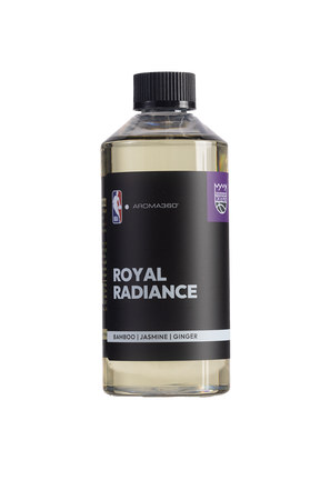 Royal Radiance