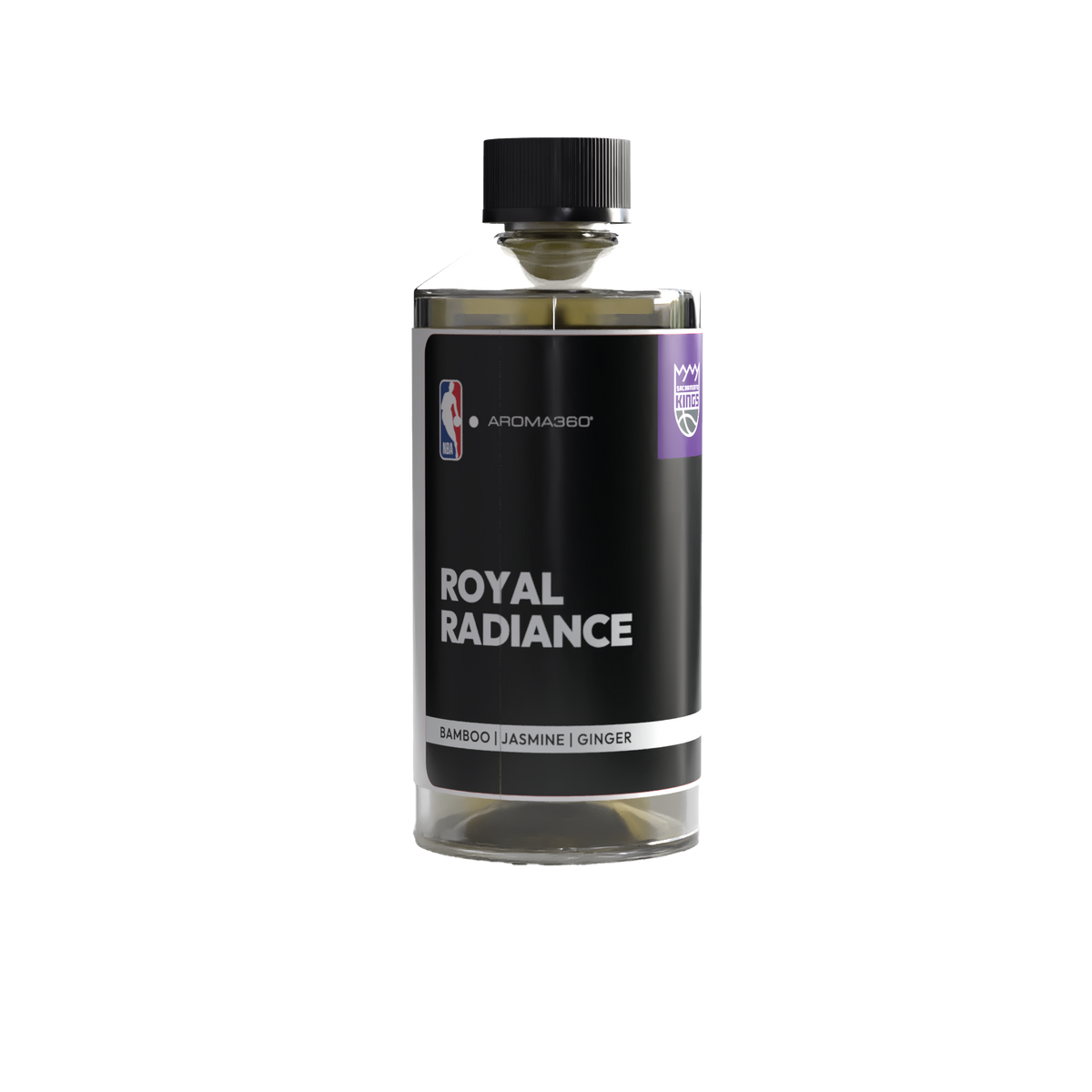 Royal Radiance