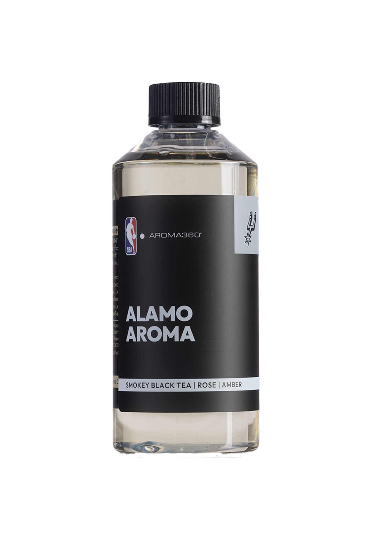 Aroma ng Alamo