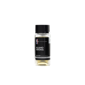 Alamo Aroma