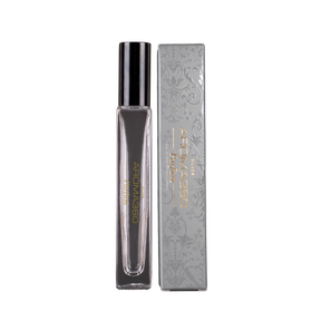 Silver Rollerball