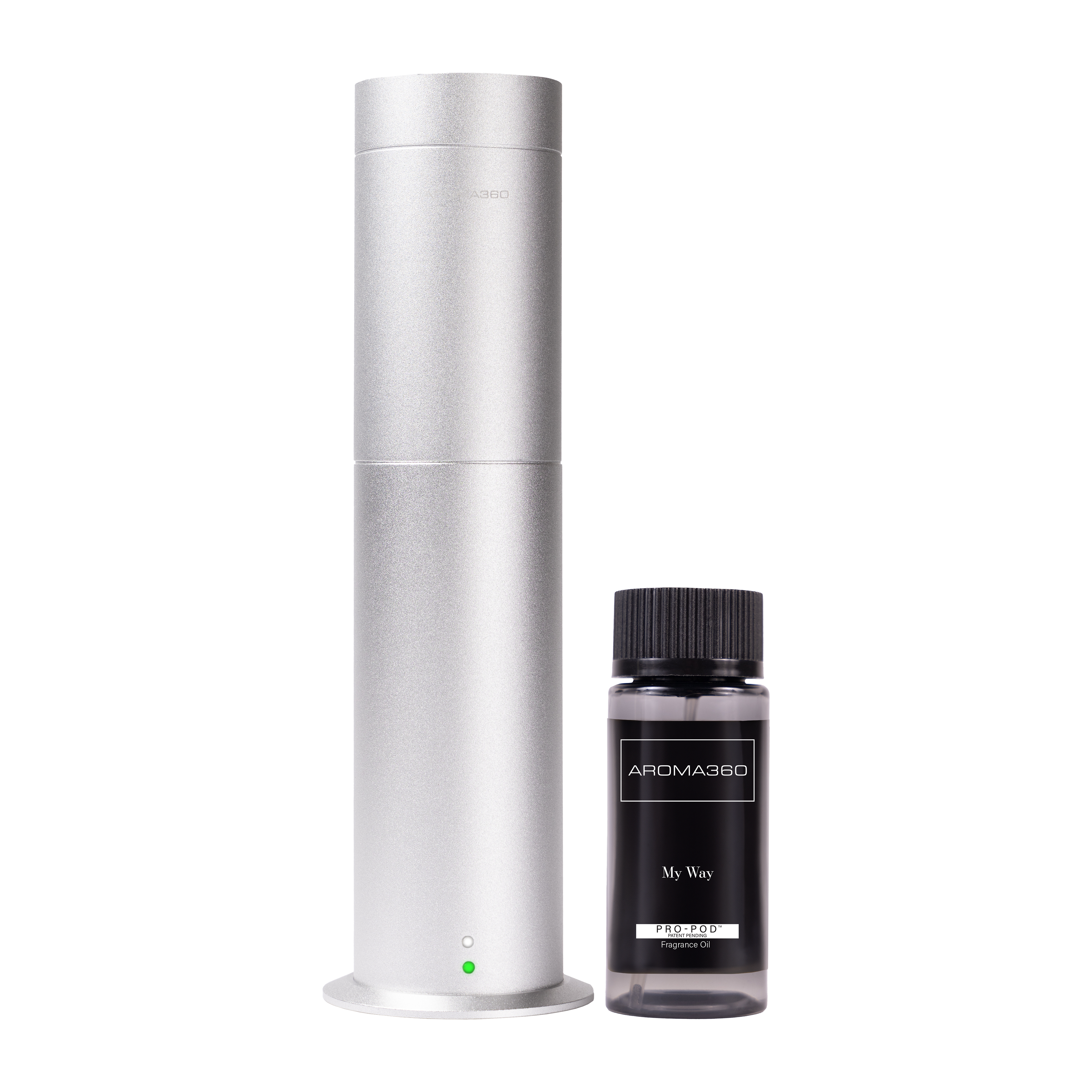 
                      
                        Mini Pro Scent Diffuser
                      