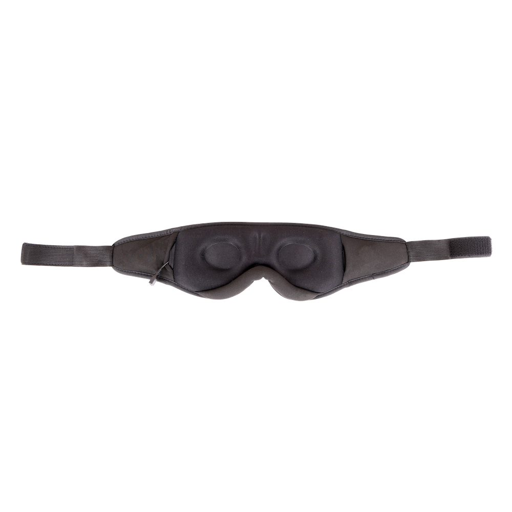 Sleeping Eye Mask with headphones