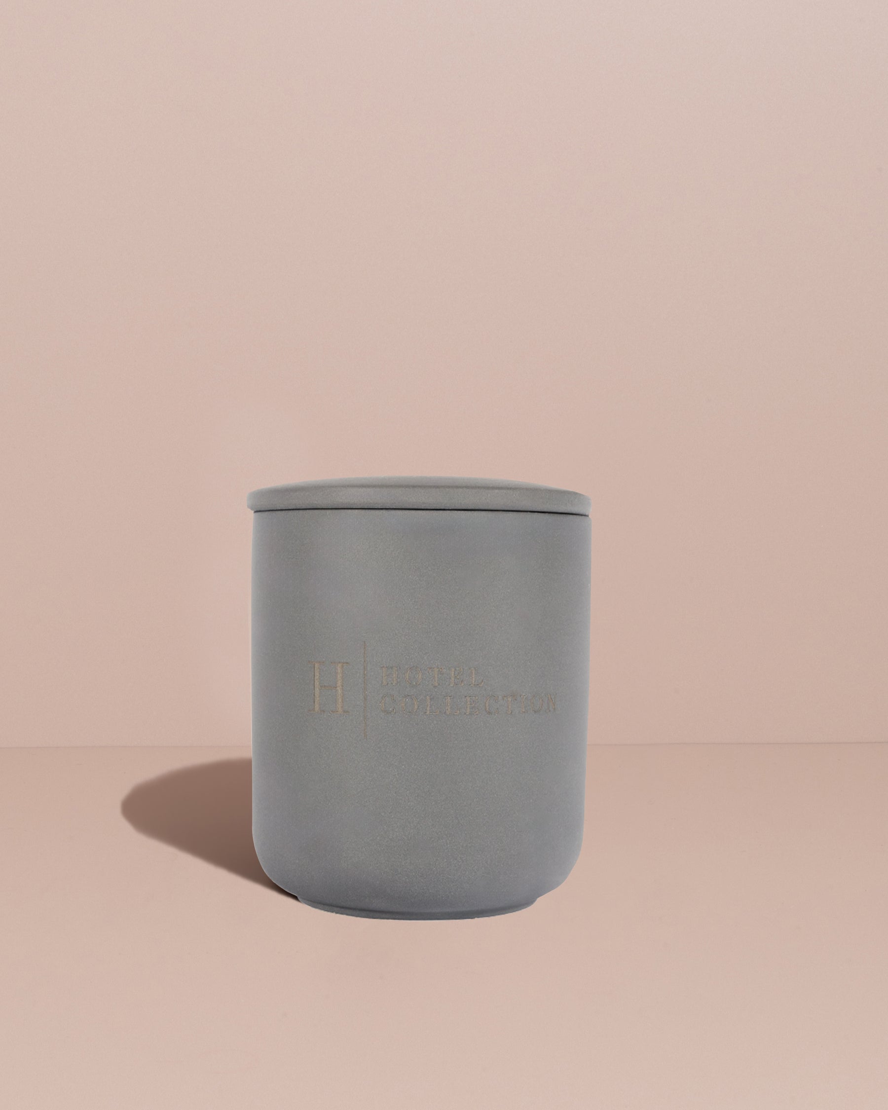 Petite Ceramic Vessel