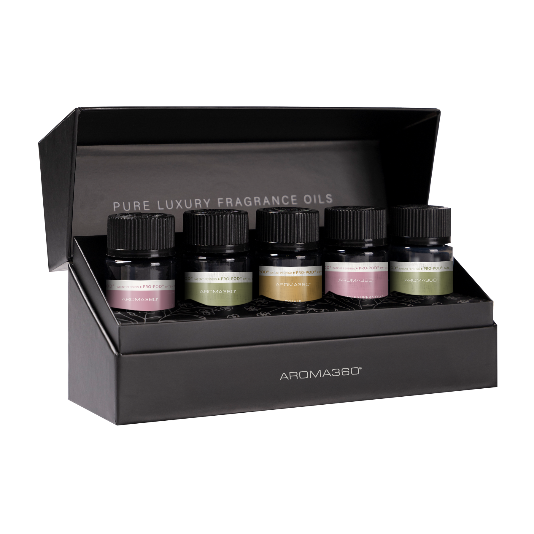 Spa Scents Pro-Pod™ Discovery Set