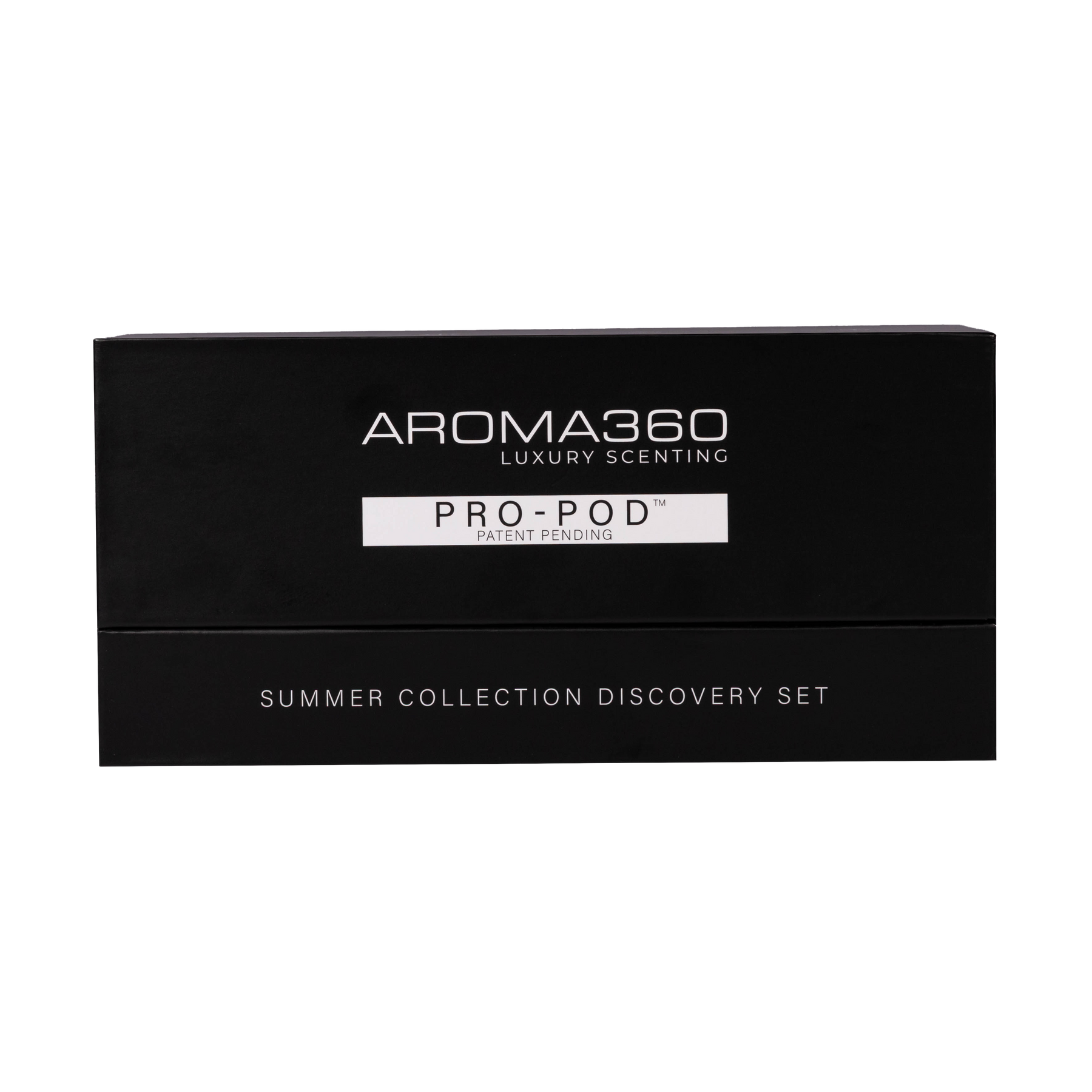 Summer Collection Pro-Pod Discovery Set