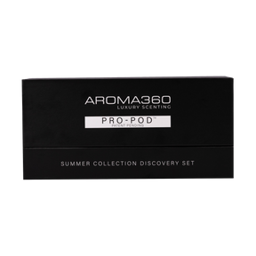 Summer Collection Pro-Pod Discovery Set