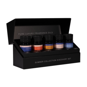 Summer Collection Pro-Pod Discovery Set