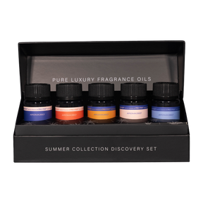 Summer Collection Pro-Pod Discovery Set