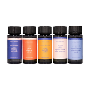 Summer Collection Pro-Pod Discovery Set