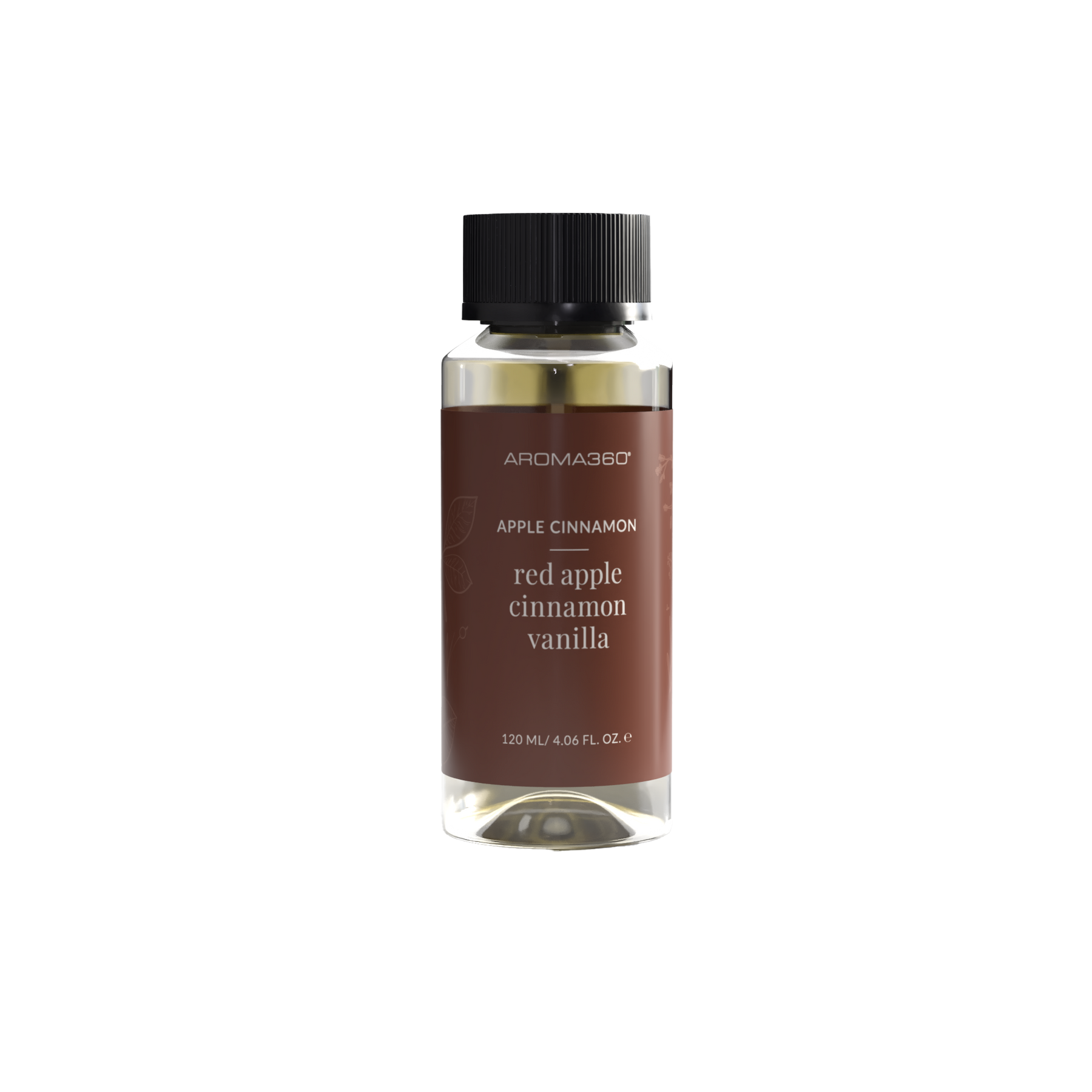 Apple Cinnamon