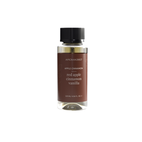Apple Cinnamon