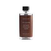 Apple Cinnamon
