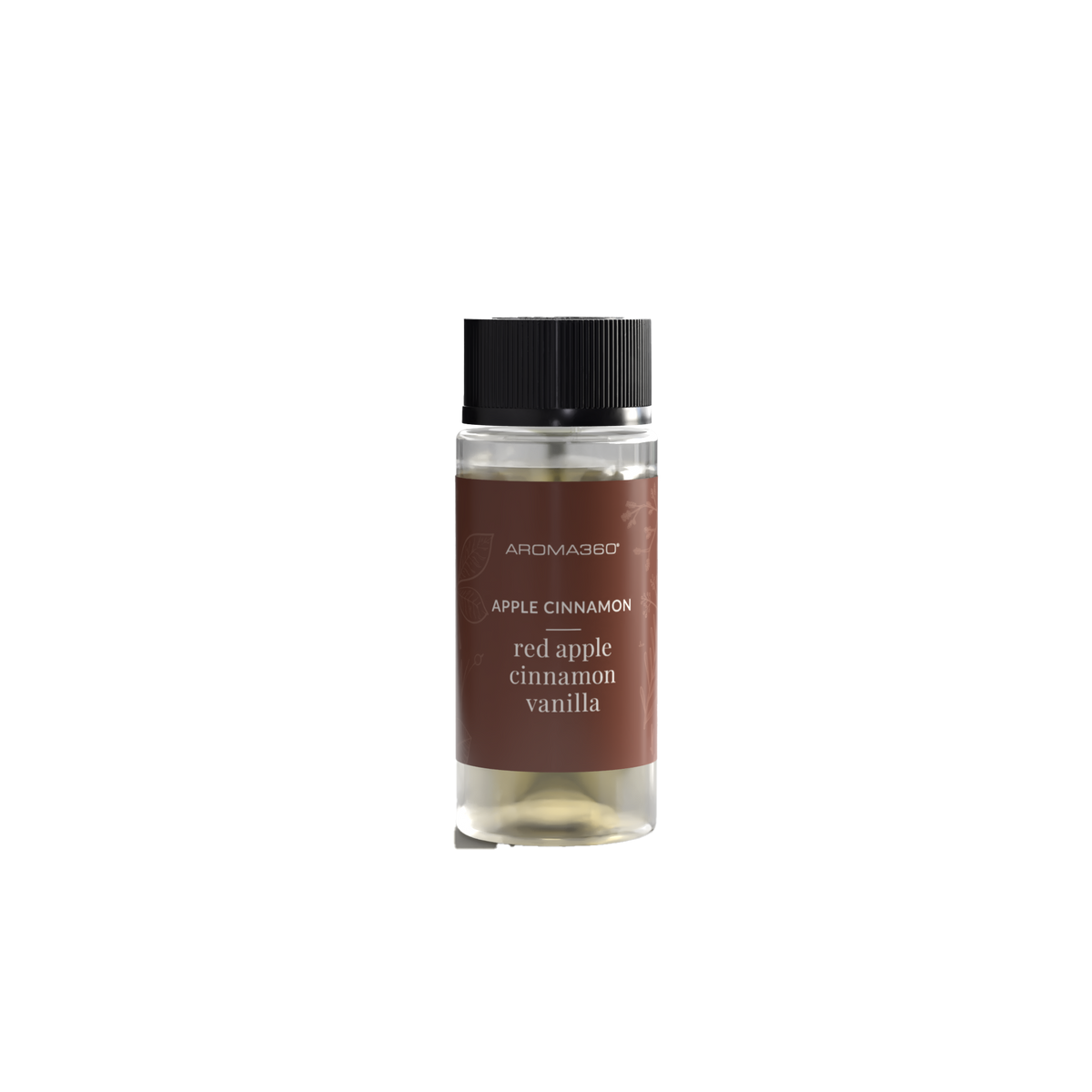 Apple Cinnamon