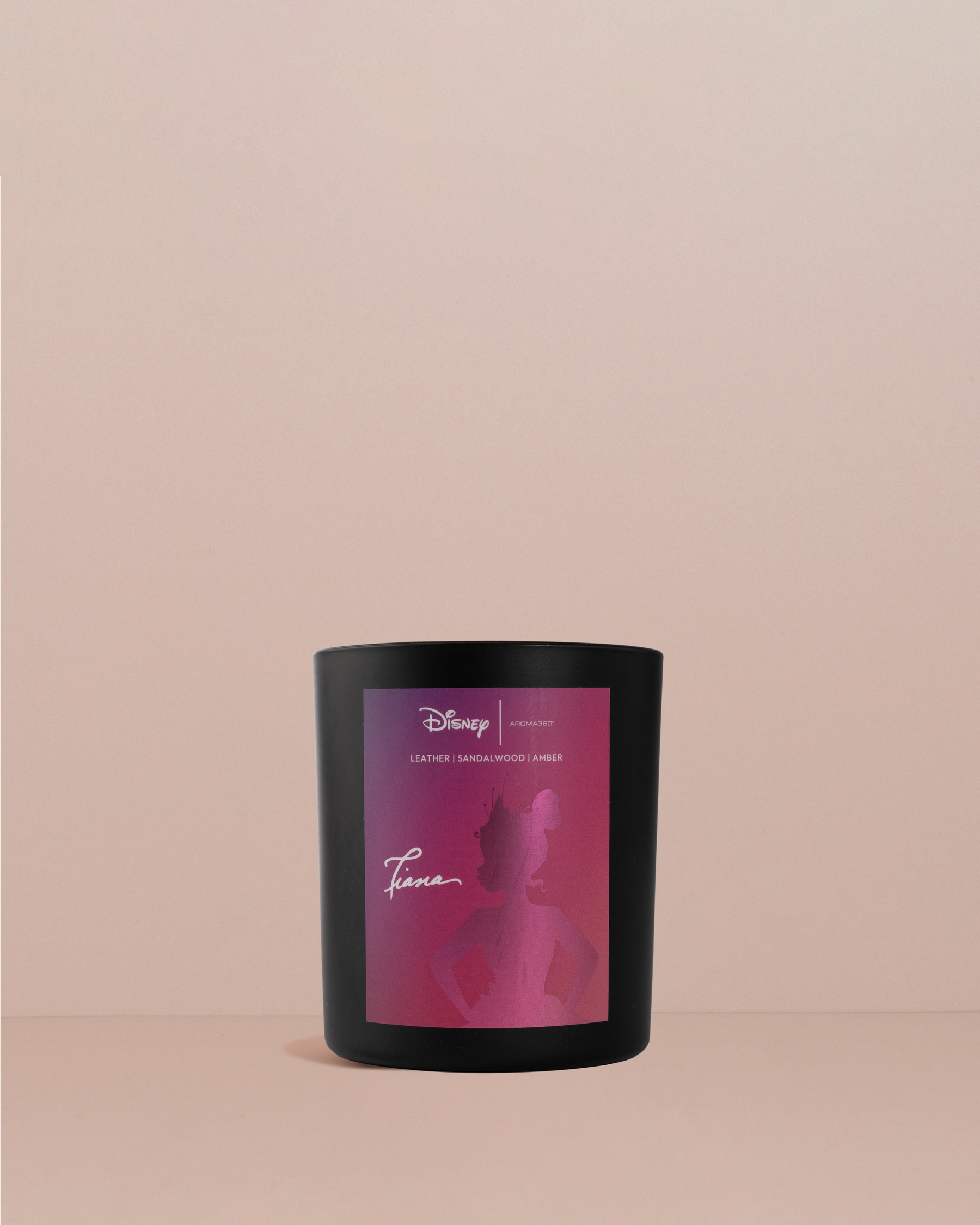 Disney My Way Candle