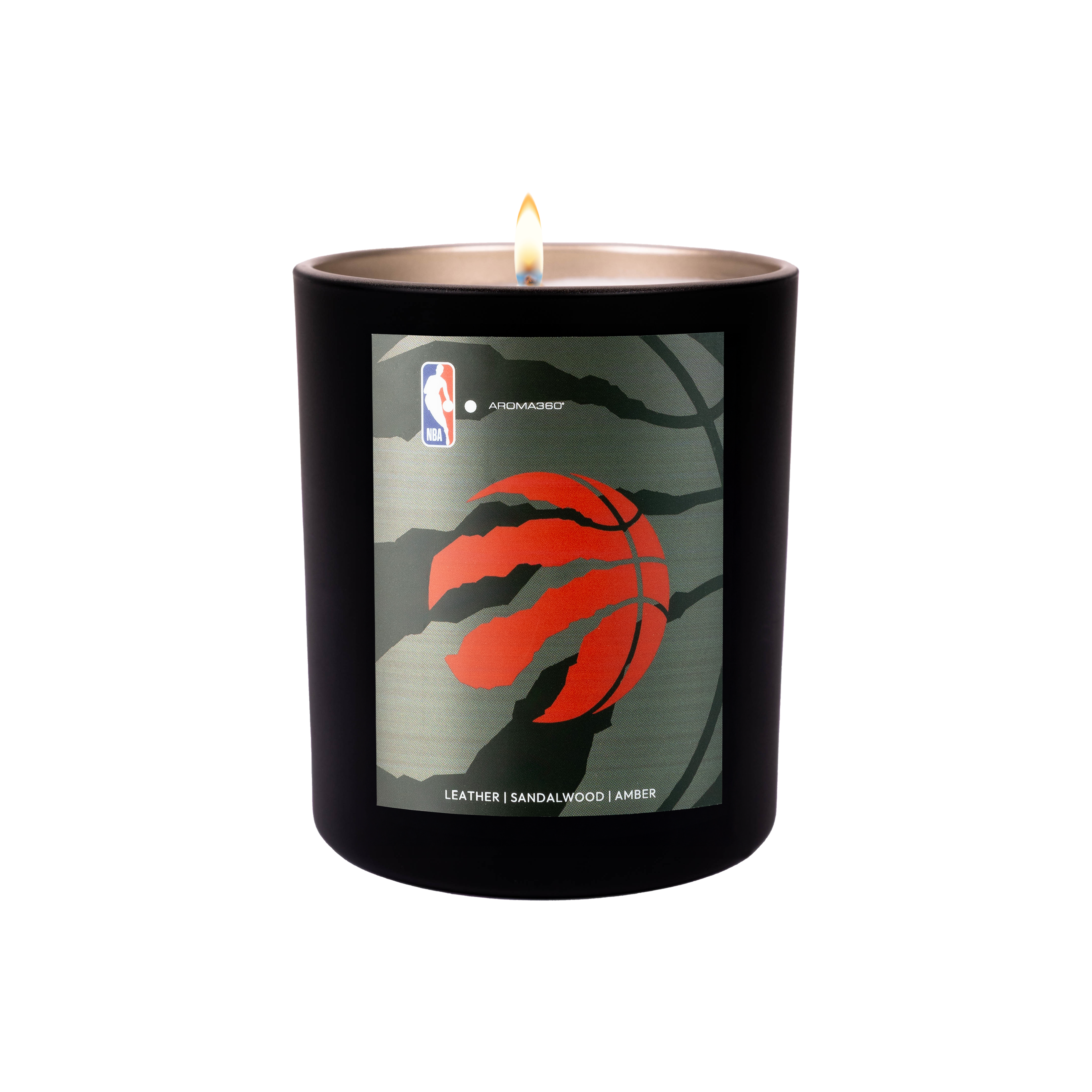 
                  
                    NBA My Way Candle
                  