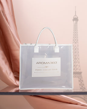 Paris Collection Tote