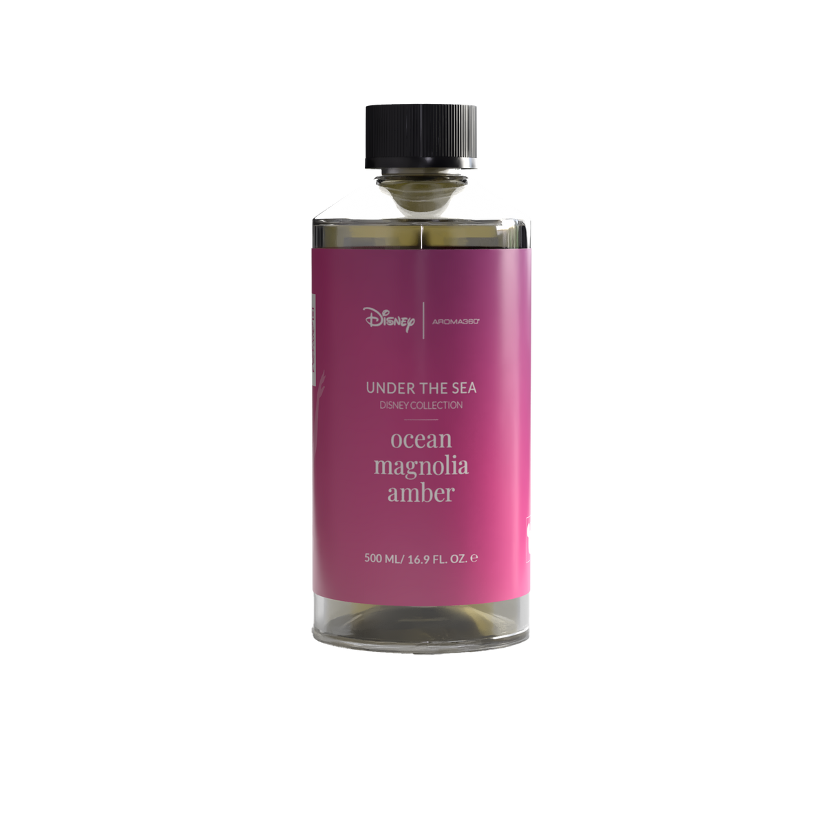 Under The Sea Fragrance Oil.